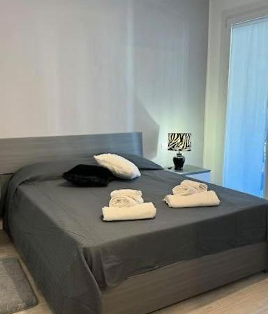 Naty Appartamento Milano Exterior photo
