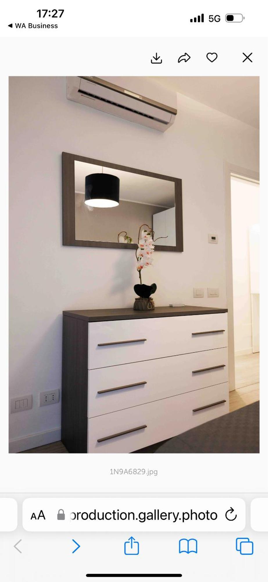 Naty Appartamento Milano Exterior photo