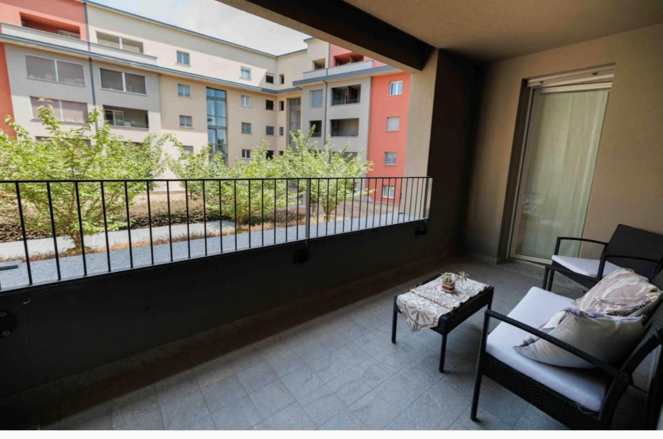 Naty Appartamento Milano Exterior photo