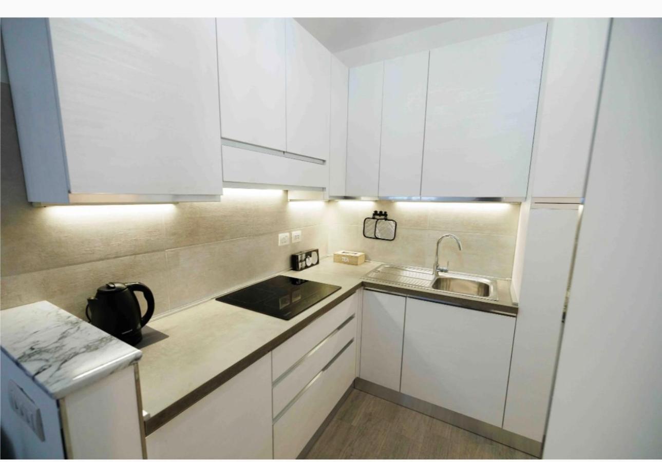 Naty Appartamento Milano Exterior photo