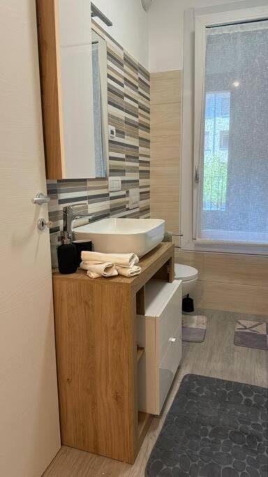 Naty Appartamento Milano Exterior photo